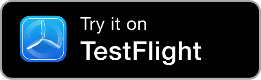 Podium TestFlight App Store